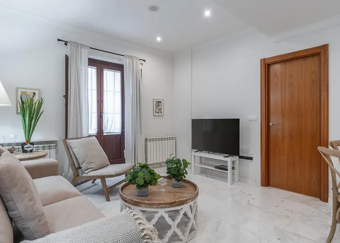 tuGuest Corazón de Granada Apartment